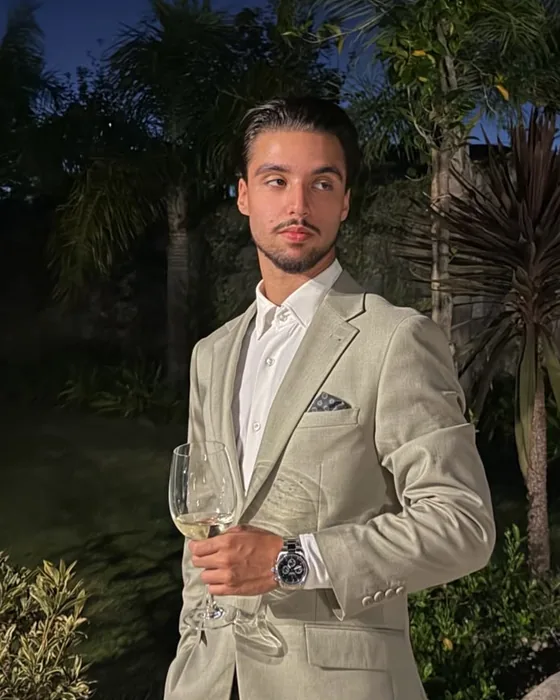 Bruno Thomás, fundador e CEO da Veltrol